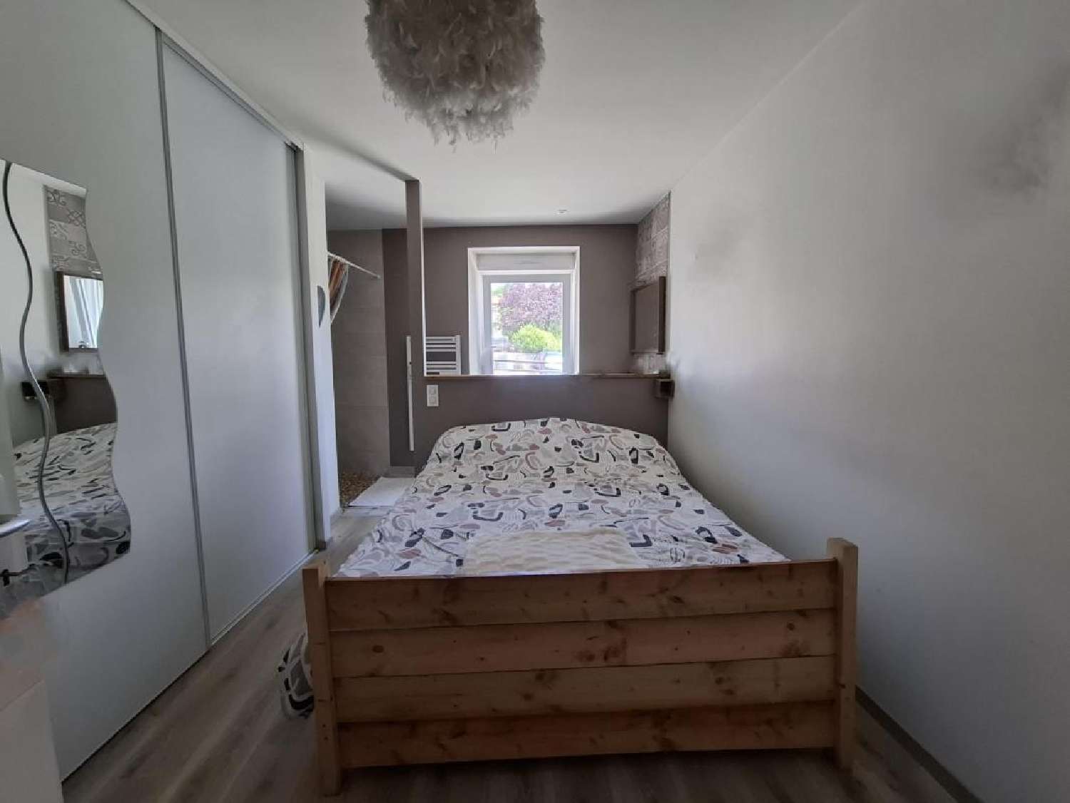 à vendre maison Saint-Maurice Puy-de-Dôme 7