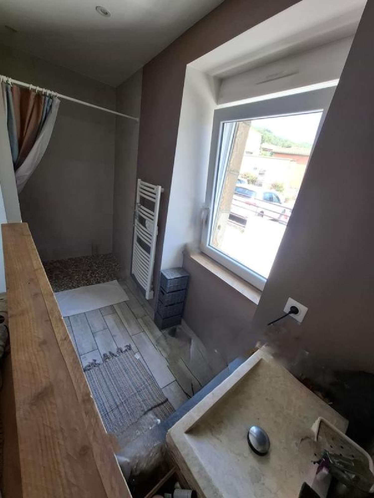 à vendre maison Saint-Maurice Puy-de-Dôme 8