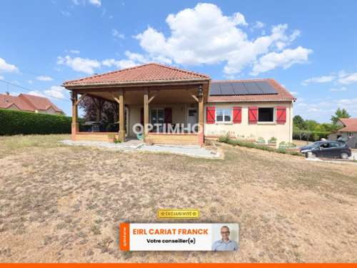 Saint-Maurice-la-Souterraine Creuse house foto 7398907