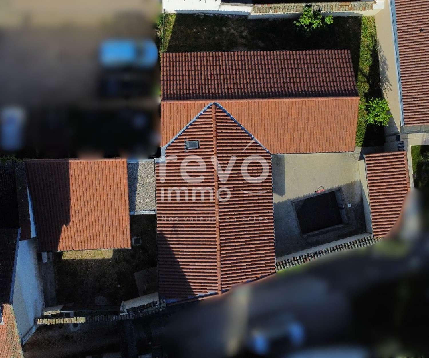kaufen Haus Saint-Maurice-de-Beynost Ain 1
