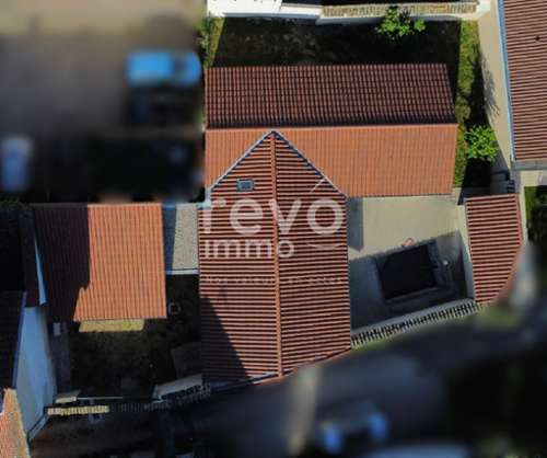 Saint-Maurice-de-Beynost Ain Haus Bild 7384565