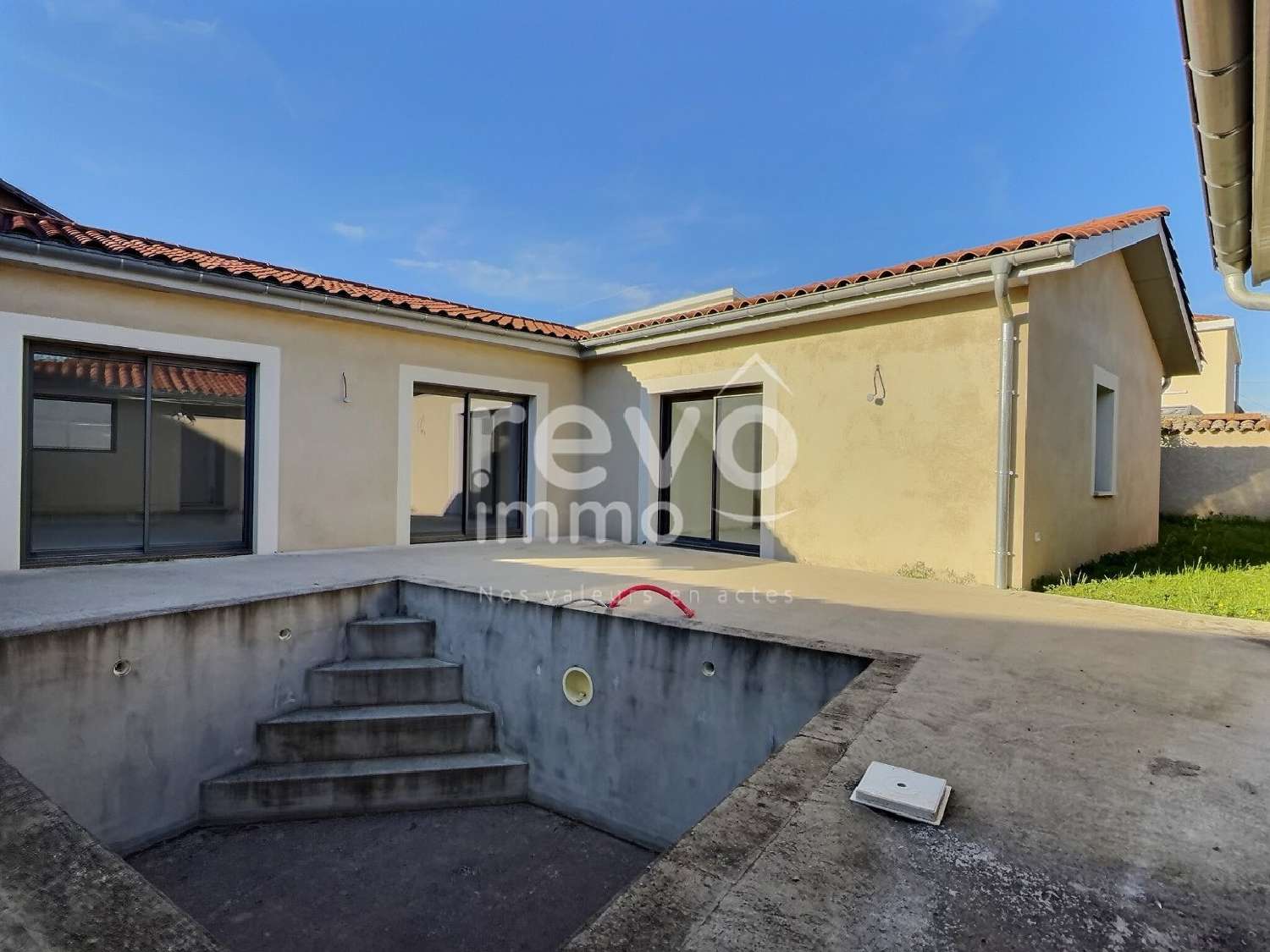 kaufen Haus Saint-Maurice-de-Beynost Ain 2