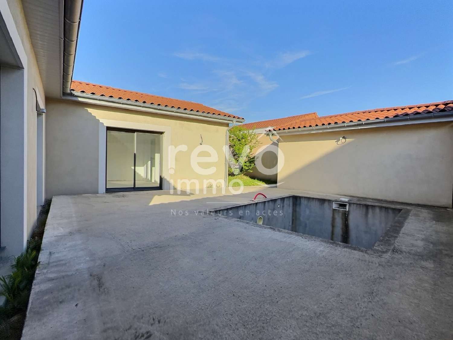 kaufen Haus Saint-Maurice-de-Beynost Ain 3