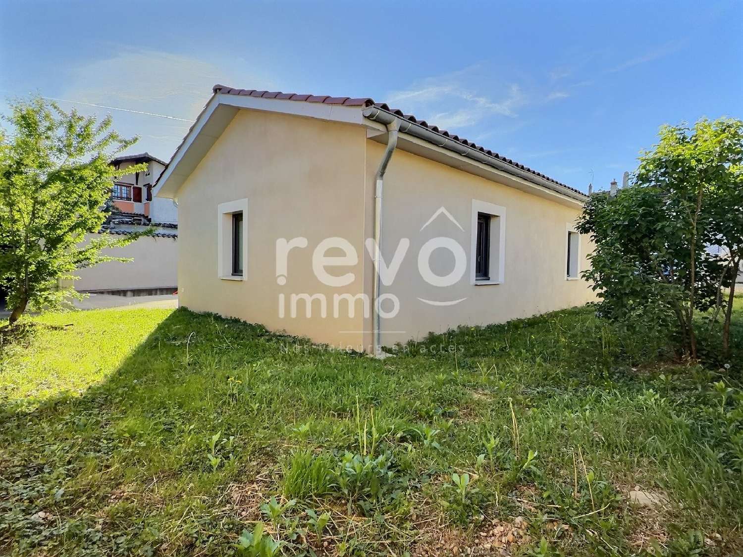 kaufen Haus Saint-Maurice-de-Beynost Ain 4