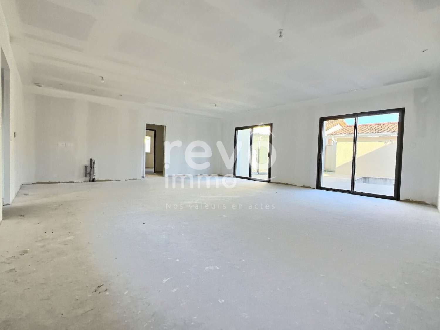 kaufen Haus Saint-Maurice-de-Beynost Ain 6