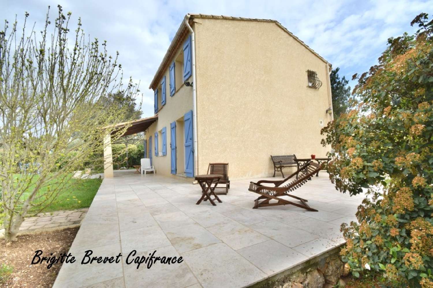  kaufen Haus Saint-Maximin-la-Sainte-Baume Var 3