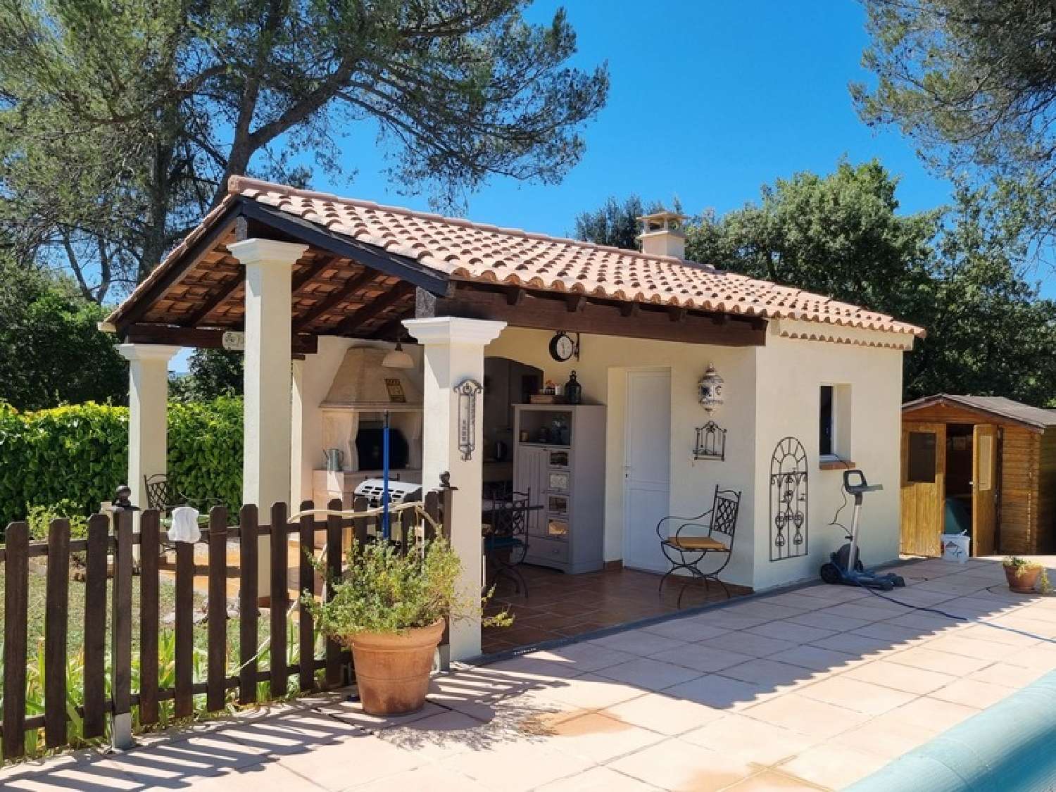  kaufen Haus Saint-Maximin-la-Sainte-Baume Var 4