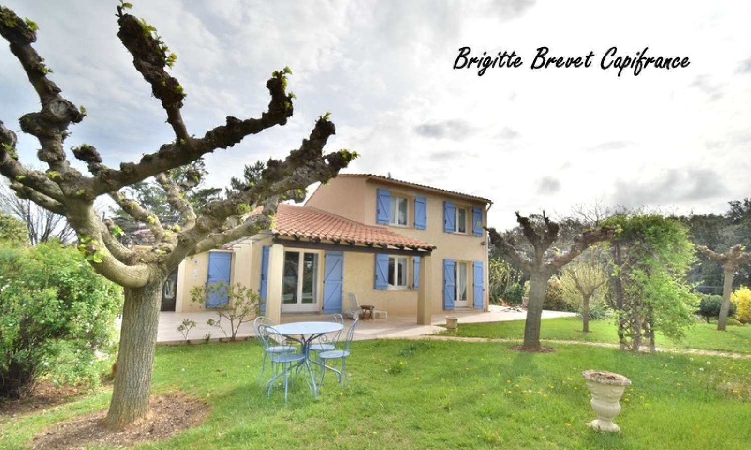  kaufen Haus Saint-Maximin-la-Sainte-Baume Var 7