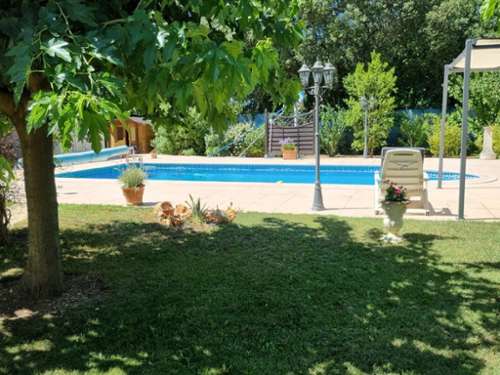 Saint-Maximin-la-Sainte-Baume Var huis foto 7394936