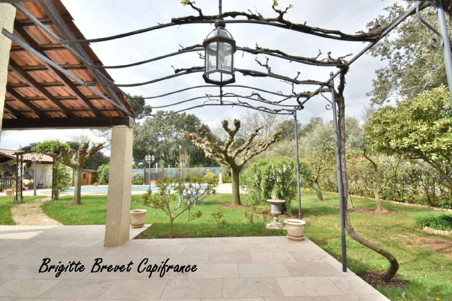  te koop huis Saint-Maximin-la-Sainte-Baume Var 6