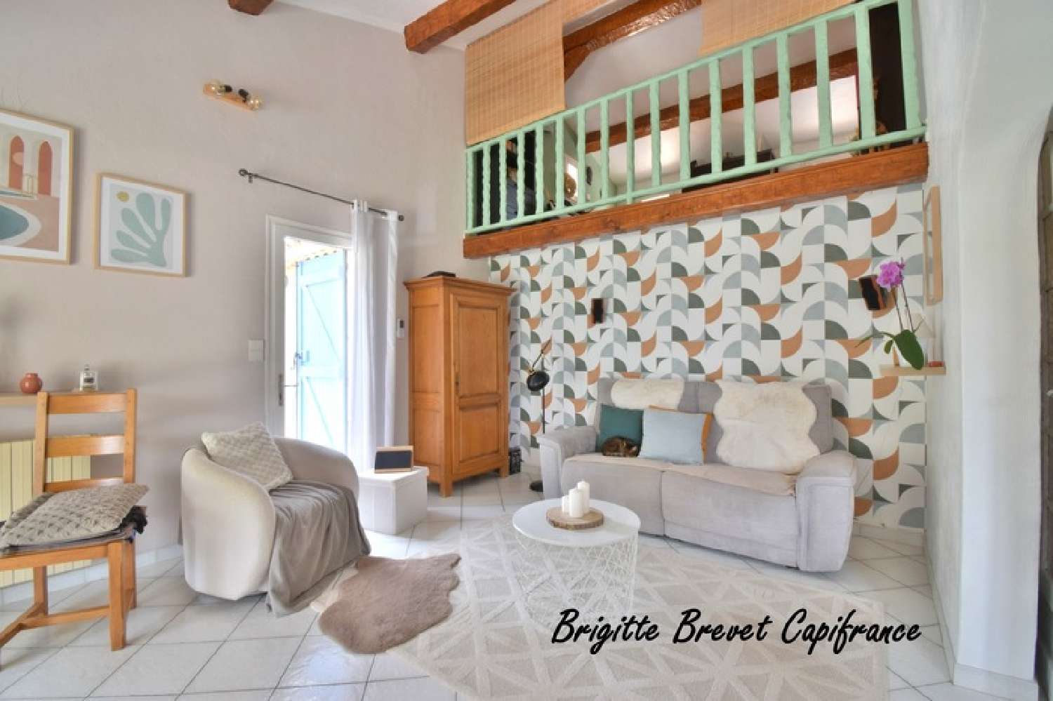  te koop huis Saint-Maximin-la-Sainte-Baume Var 8