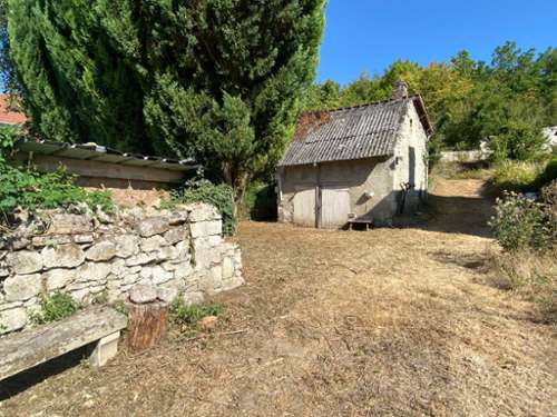 Saint-Maximin Oise Haus Bild 7401214