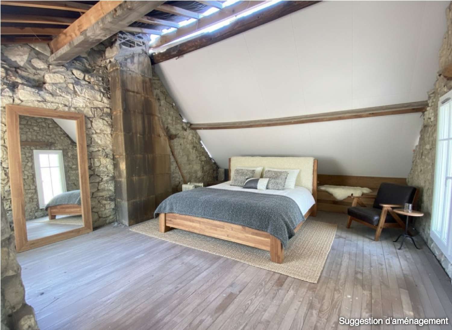 kaufen Haus Saint-Maximin Oise 7