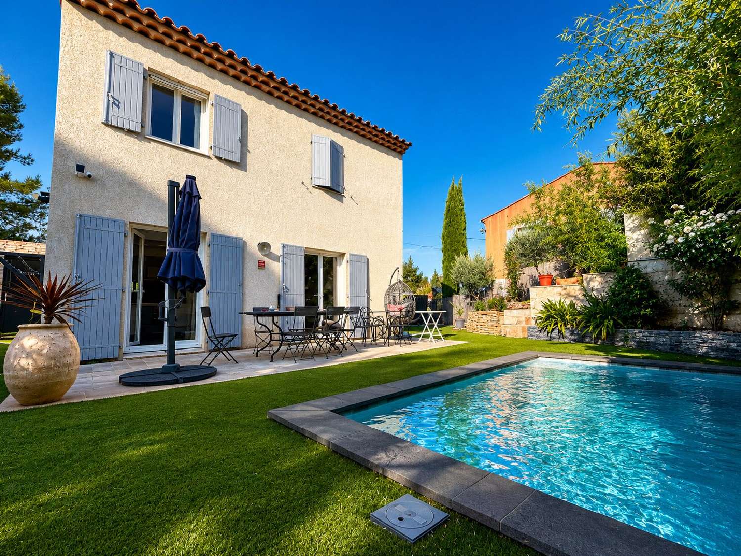 en venta casa Saint-Maximin-la-Sainte-Baume Var 1