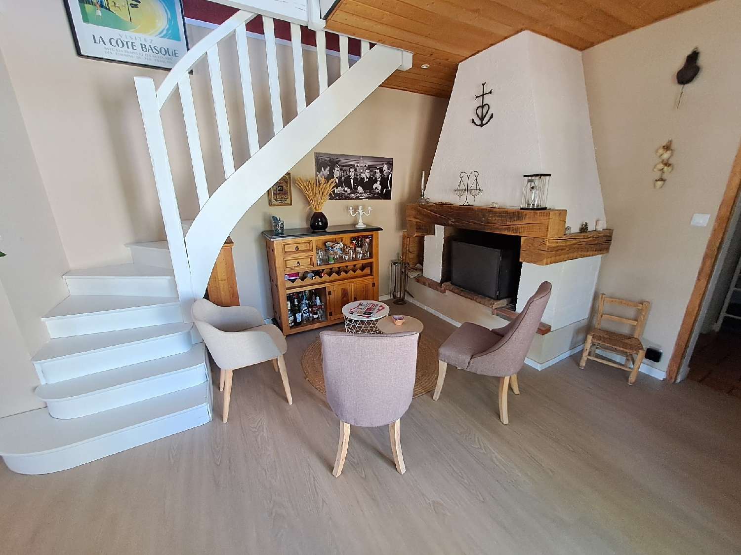 te koop huis Saint-Médard-en-Jalles Gironde 2