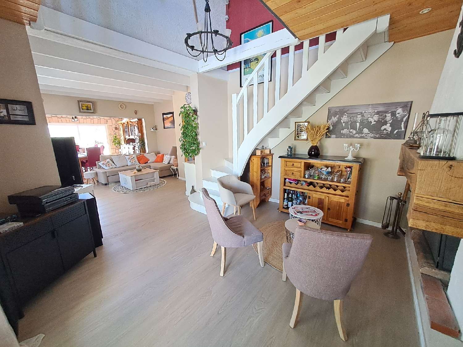 te koop huis Saint-Médard-en-Jalles Gironde 3