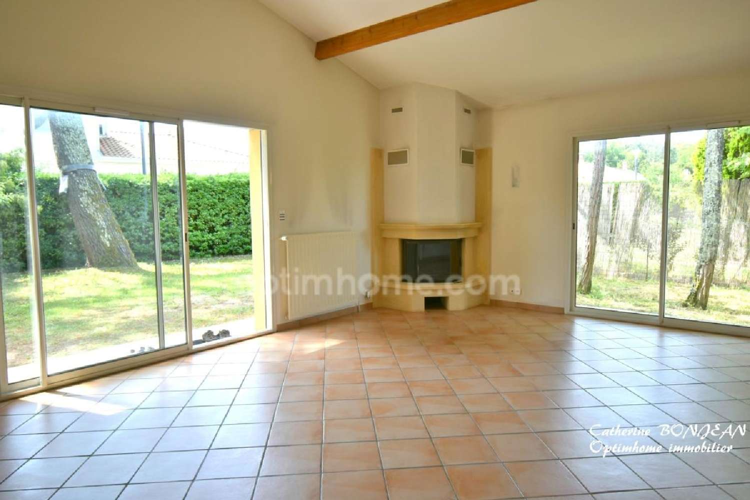  te koop huis Saint-Médard-en-Jalles Gironde 4