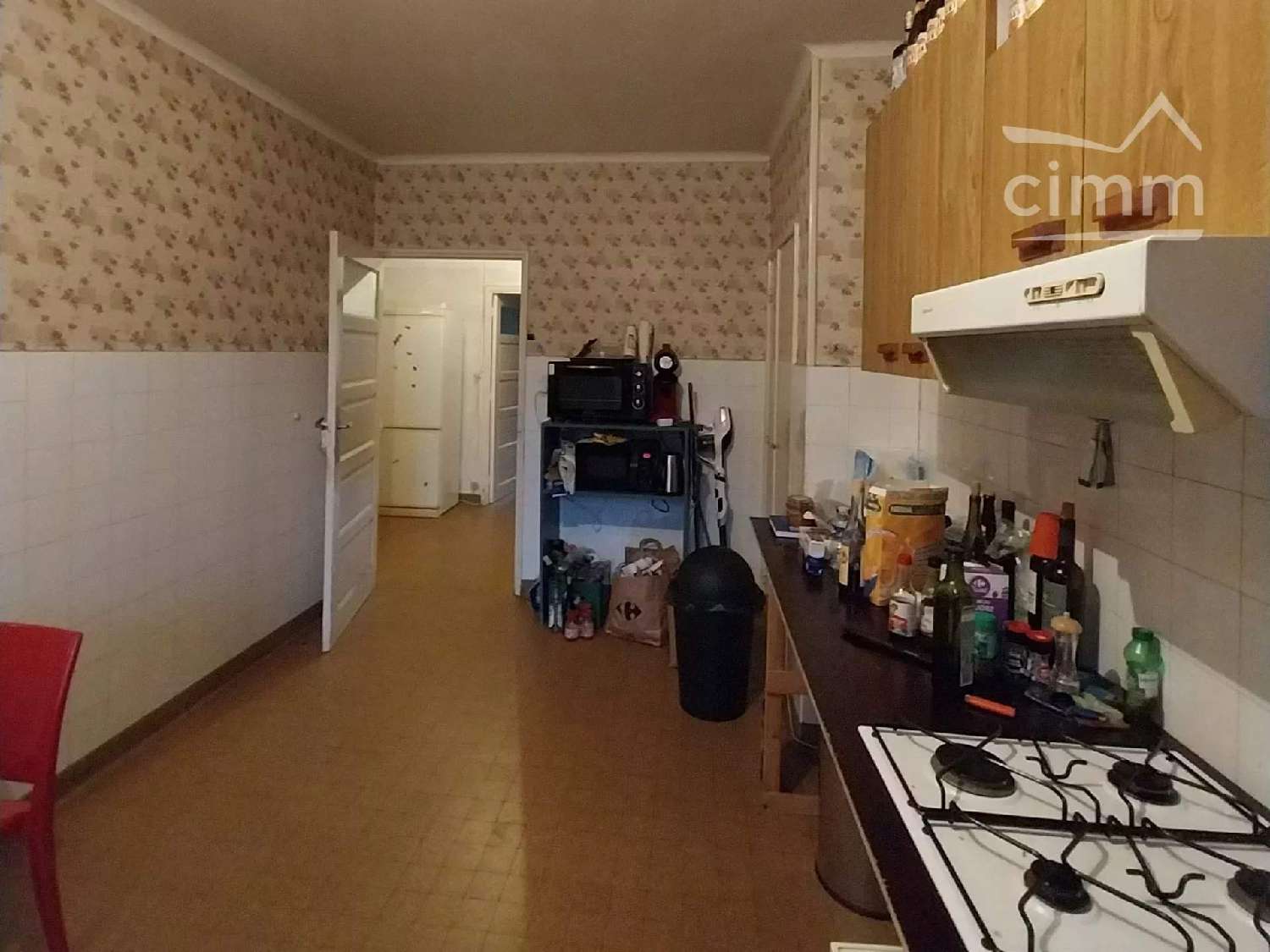 à vendre maison Saint-Michel-de-Maurienne Savoie 2