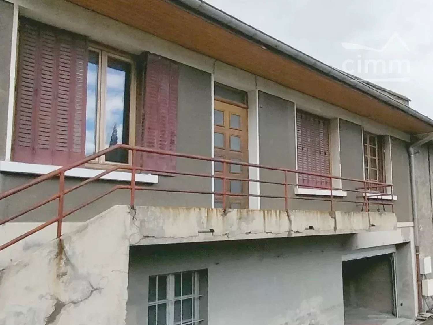 à vendre maison Saint-Michel-de-Maurienne Savoie 3