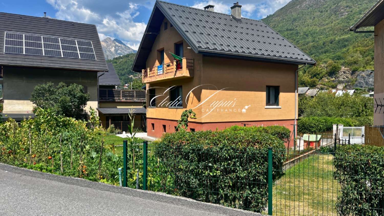 kaufen Haus Saint-Michel-de-Maurienne Savoie 2