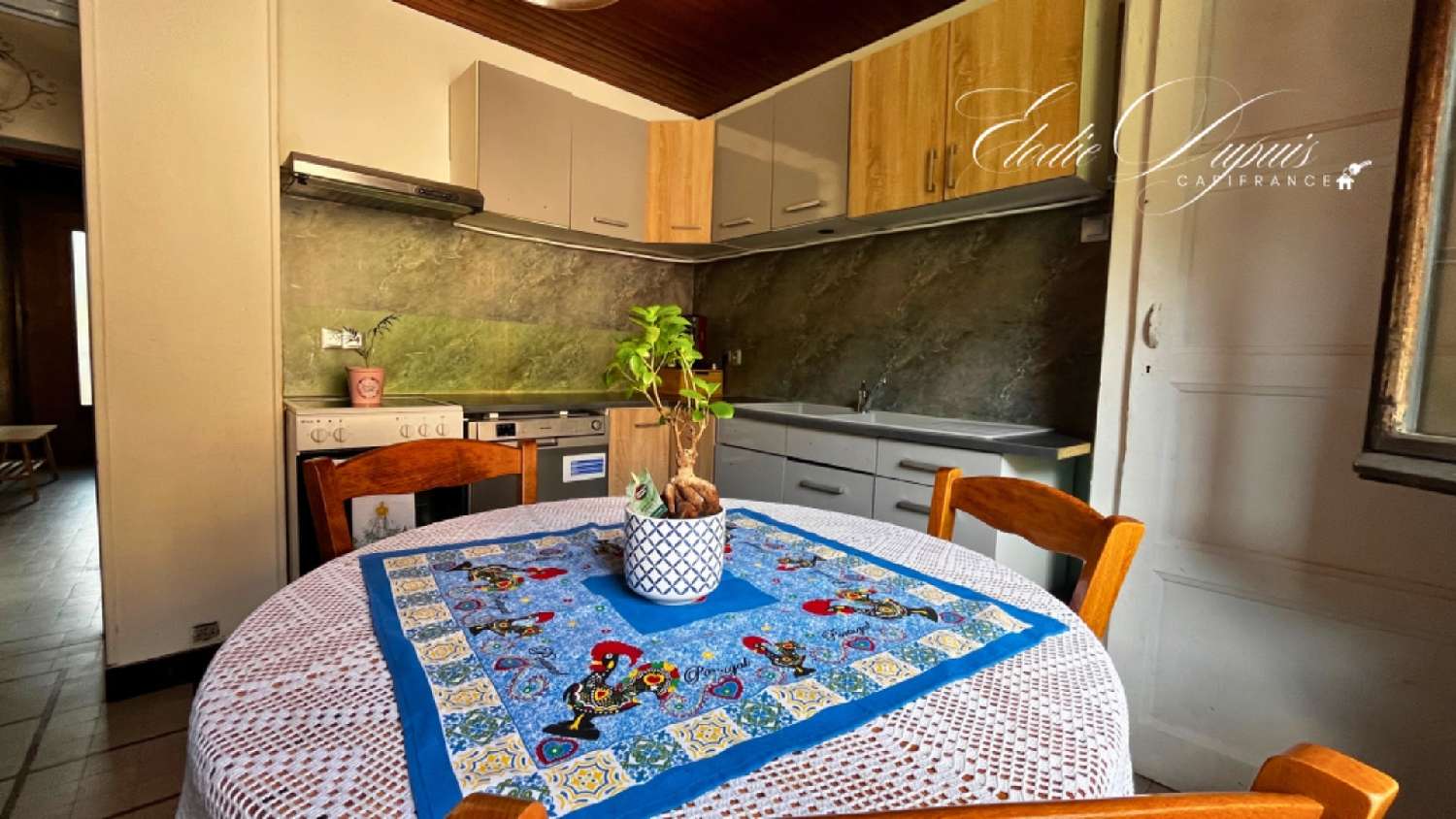 kaufen Haus Saint-Michel-de-Maurienne Savoie 7