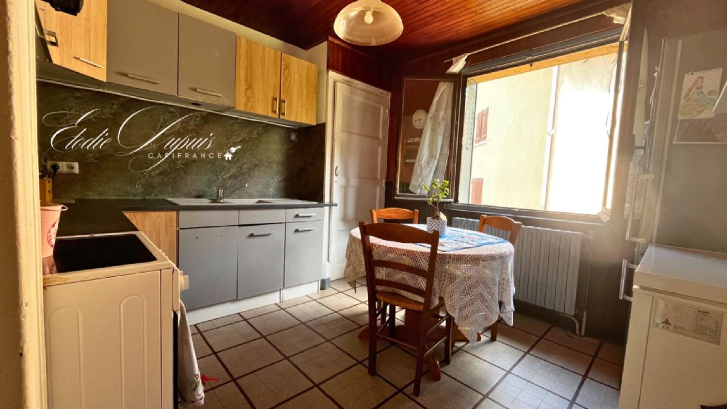 kaufen Haus Saint-Michel-de-Maurienne Savoie 8