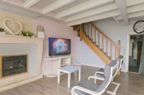 Saint-Michel-le-Cloucq Vendée house foto 7393793