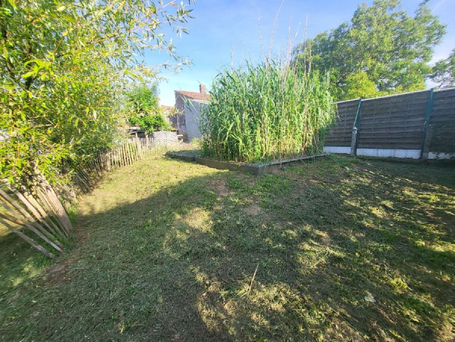for sale house Saint-Michel-le-Cloucq Vendée 2