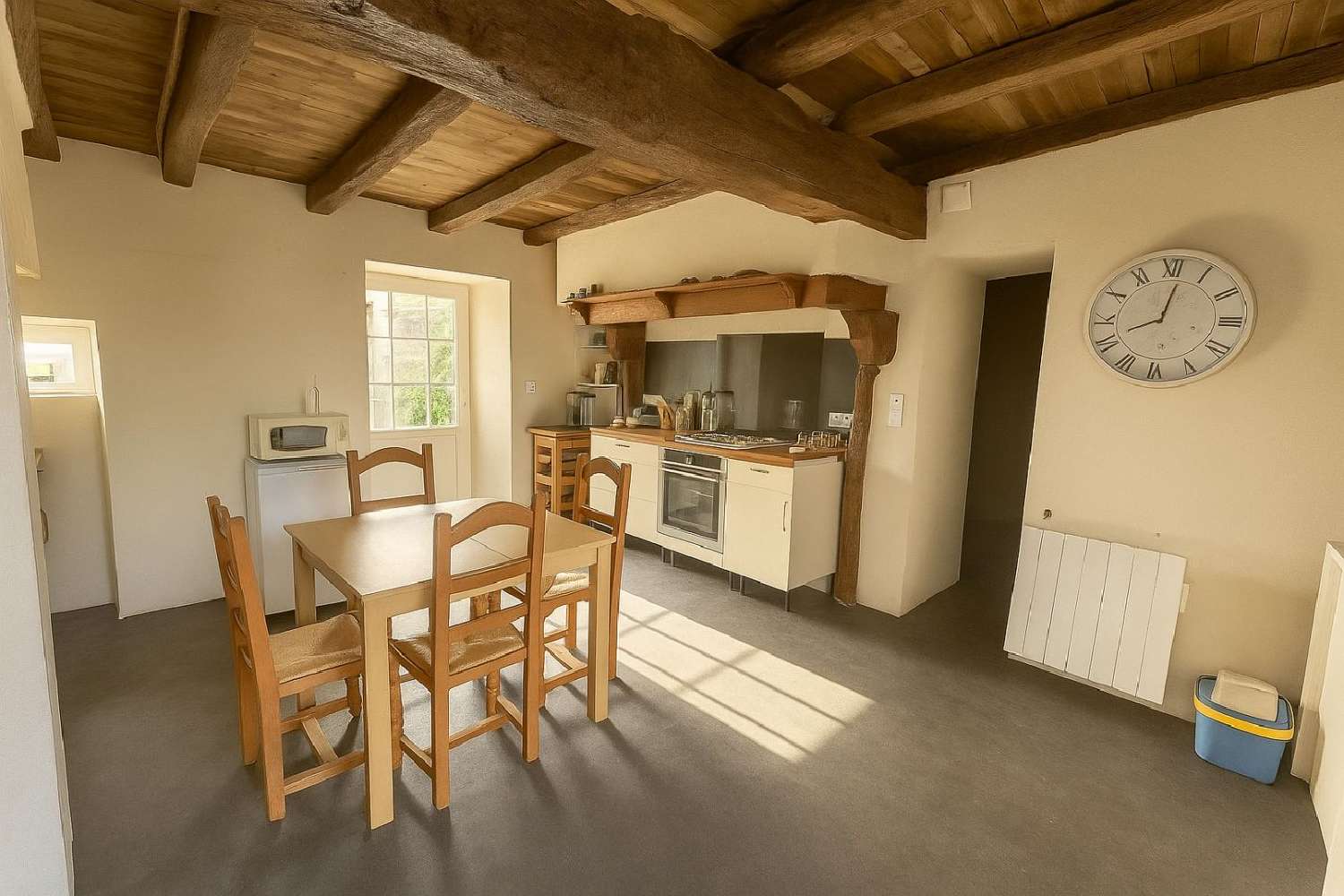 for sale house Saint-Michel-le-Cloucq Vendée 3