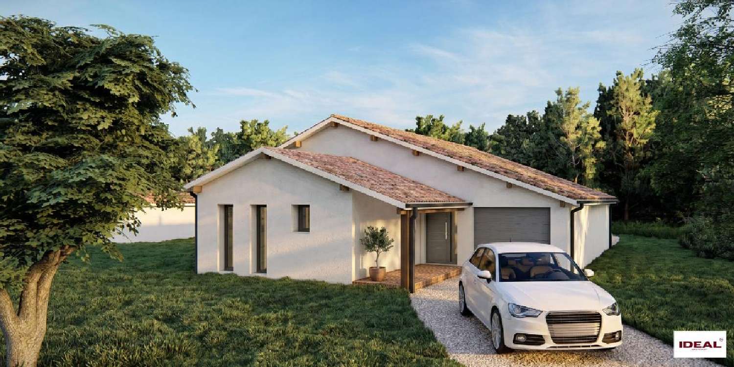 kaufen Haus Saint-Morillon Gironde 2