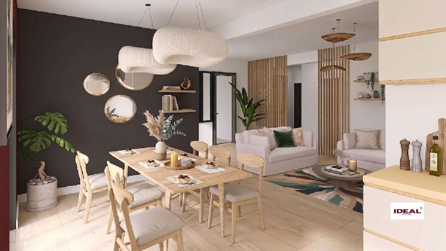 kaufen Haus Saint-Morillon Gironde 3