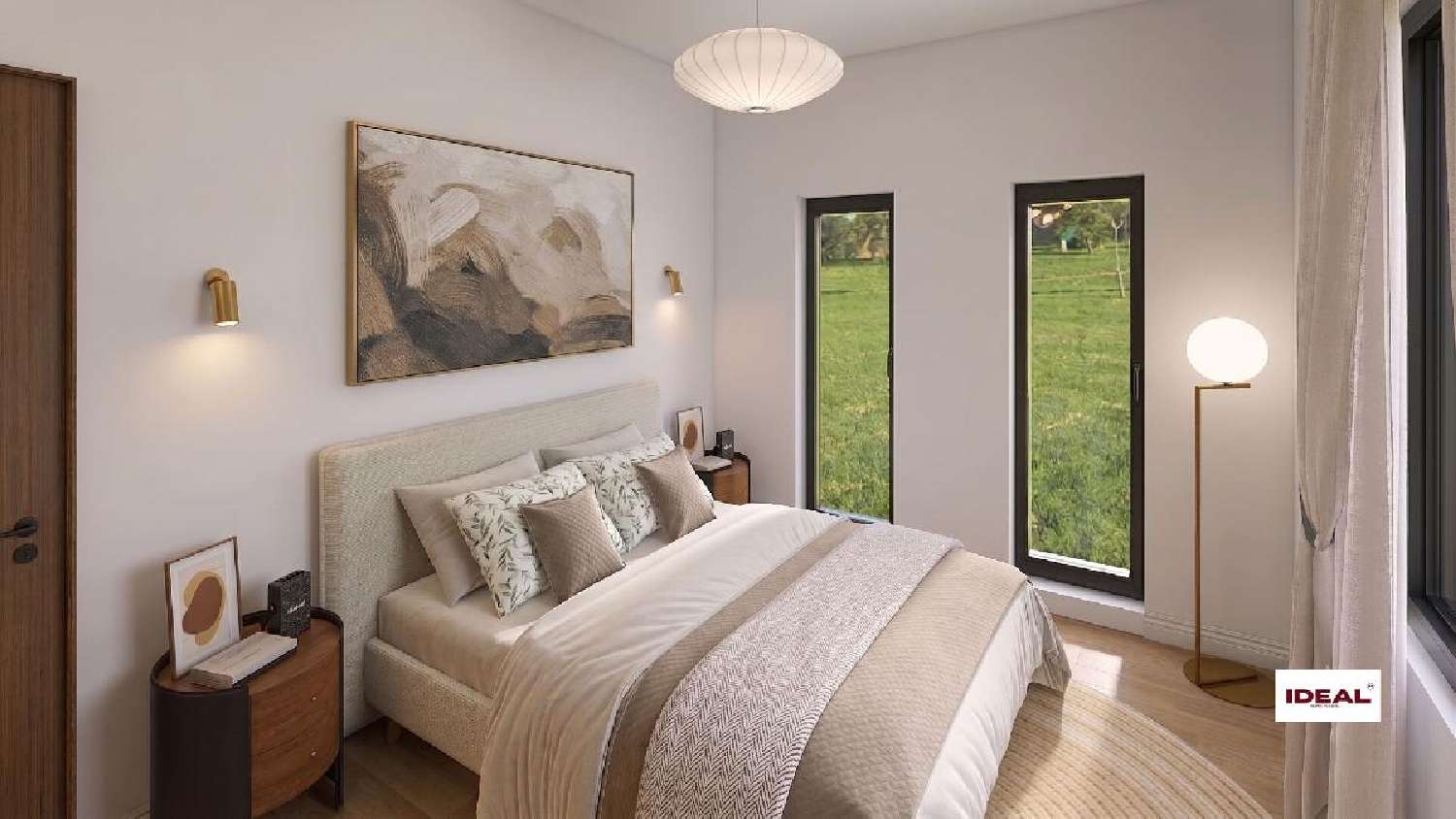 kaufen Haus Saint-Morillon Gironde 4