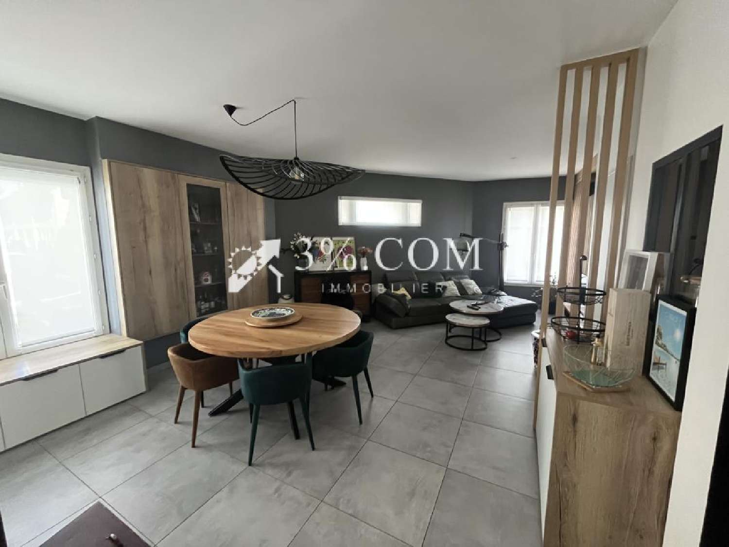 en venta casa Saint-Nazaire Loire-Atlantique 3