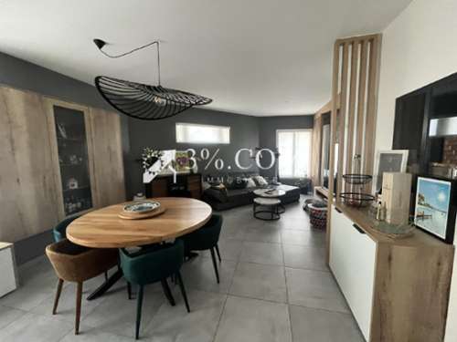 Saint-Nazaire Loire-Atlantique casa foto 7385346
