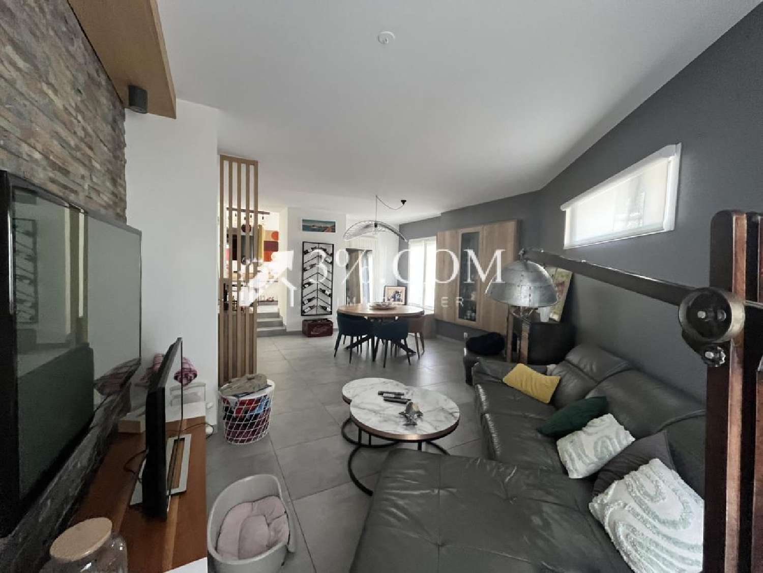 en venta casa Saint-Nazaire Loire-Atlantique 2