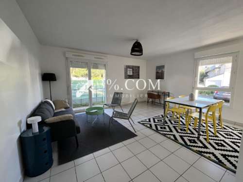 Saint-Nazaire Loire-Atlantique casa foto 7385347