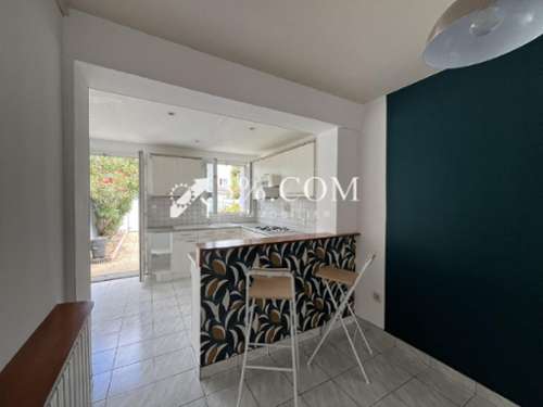 Saint-Nazaire Loire-Atlantique maison foto 7398423