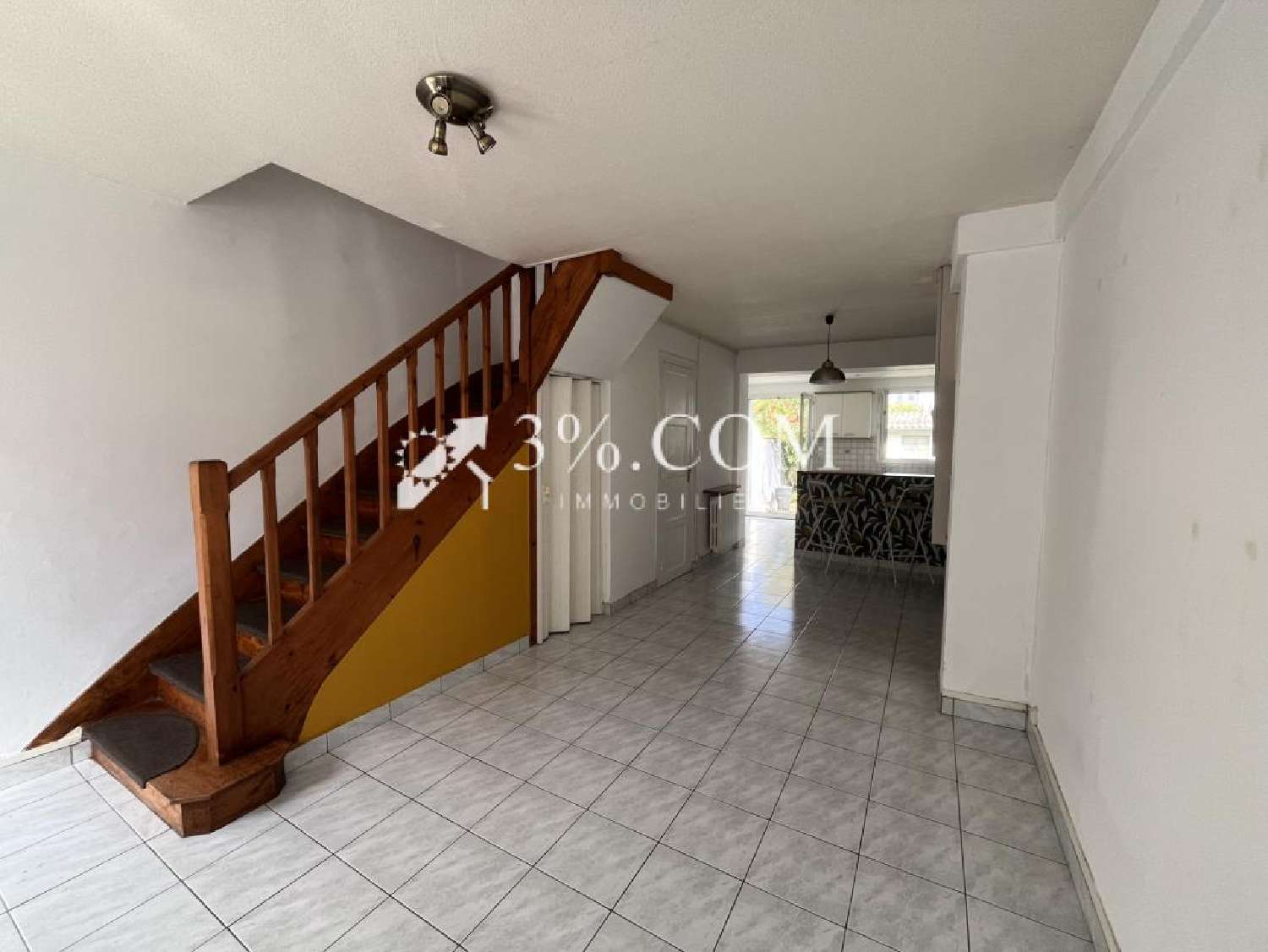 à vendre maison Saint-Nazaire Loire-Atlantique 2