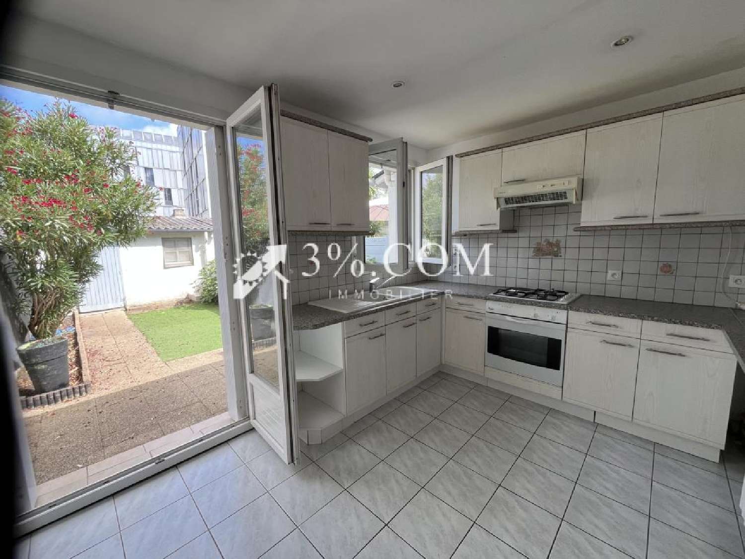 à vendre maison Saint-Nazaire Loire-Atlantique 3