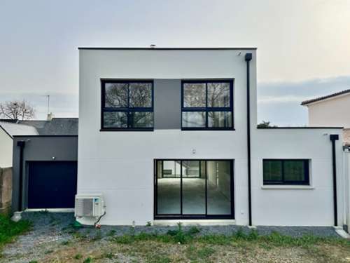 Saint-Nazaire Loire-Atlantique house foto 7389069