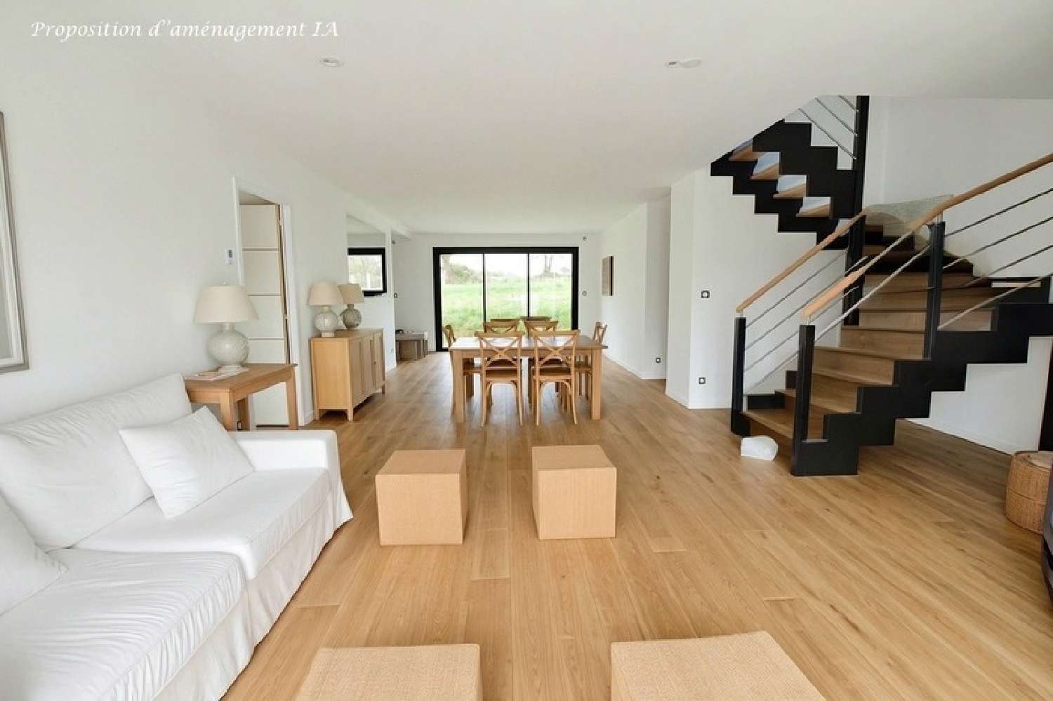 for sale house Saint-Nazaire Loire-Atlantique 3