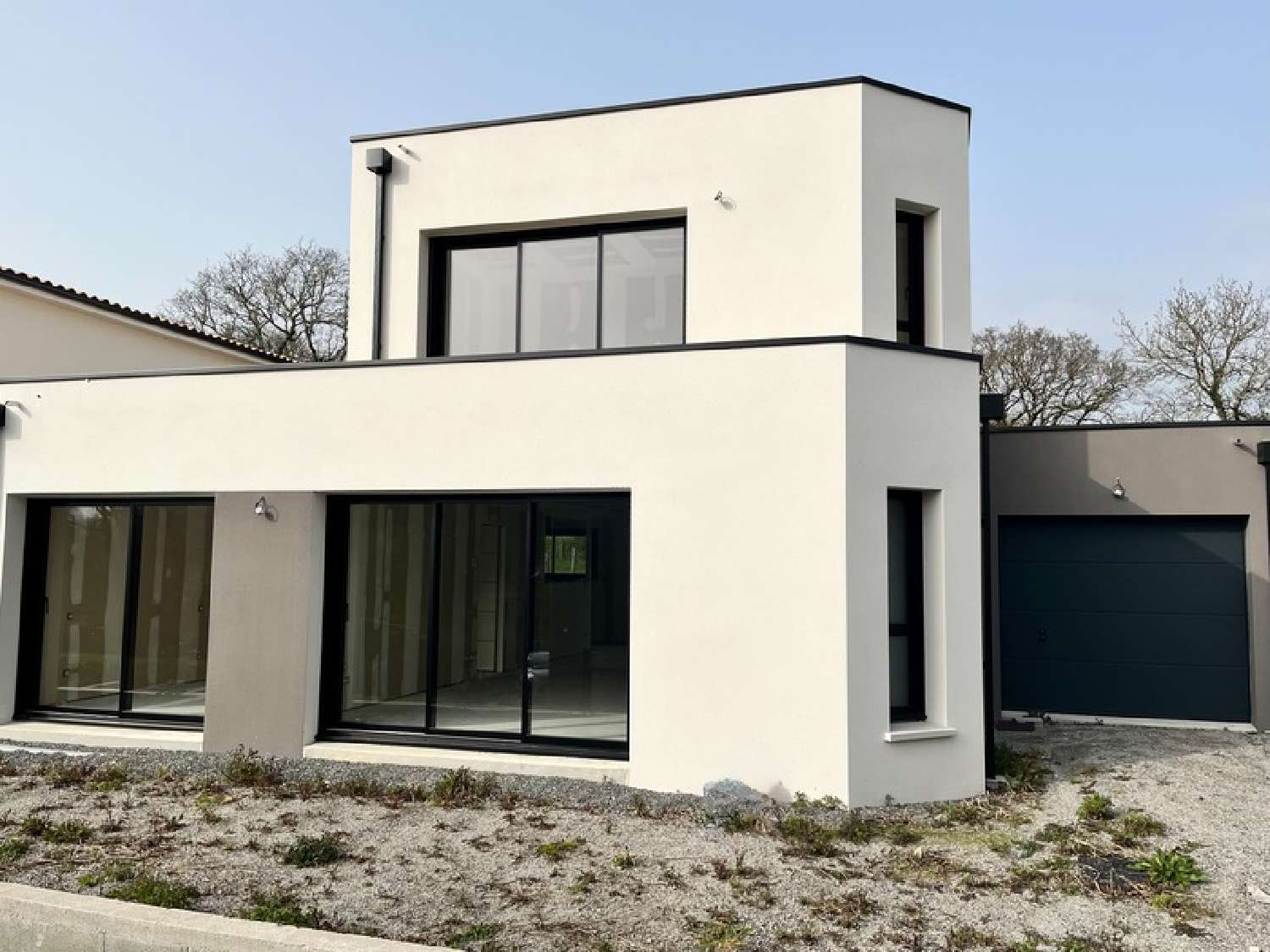for sale house Saint-Nazaire Loire-Atlantique 5