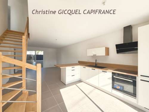 Saint-Nazaire Loire-Atlantique huis foto 7392472