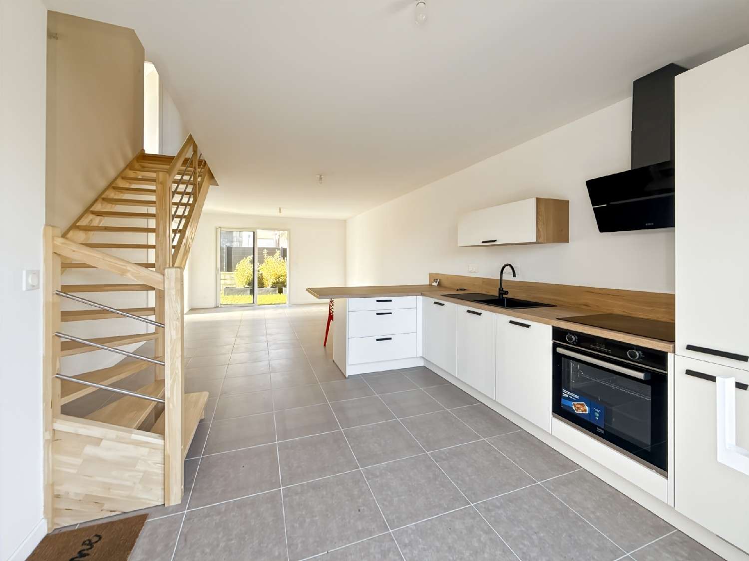  te koop huis Saint-Nazaire Loire-Atlantique 2