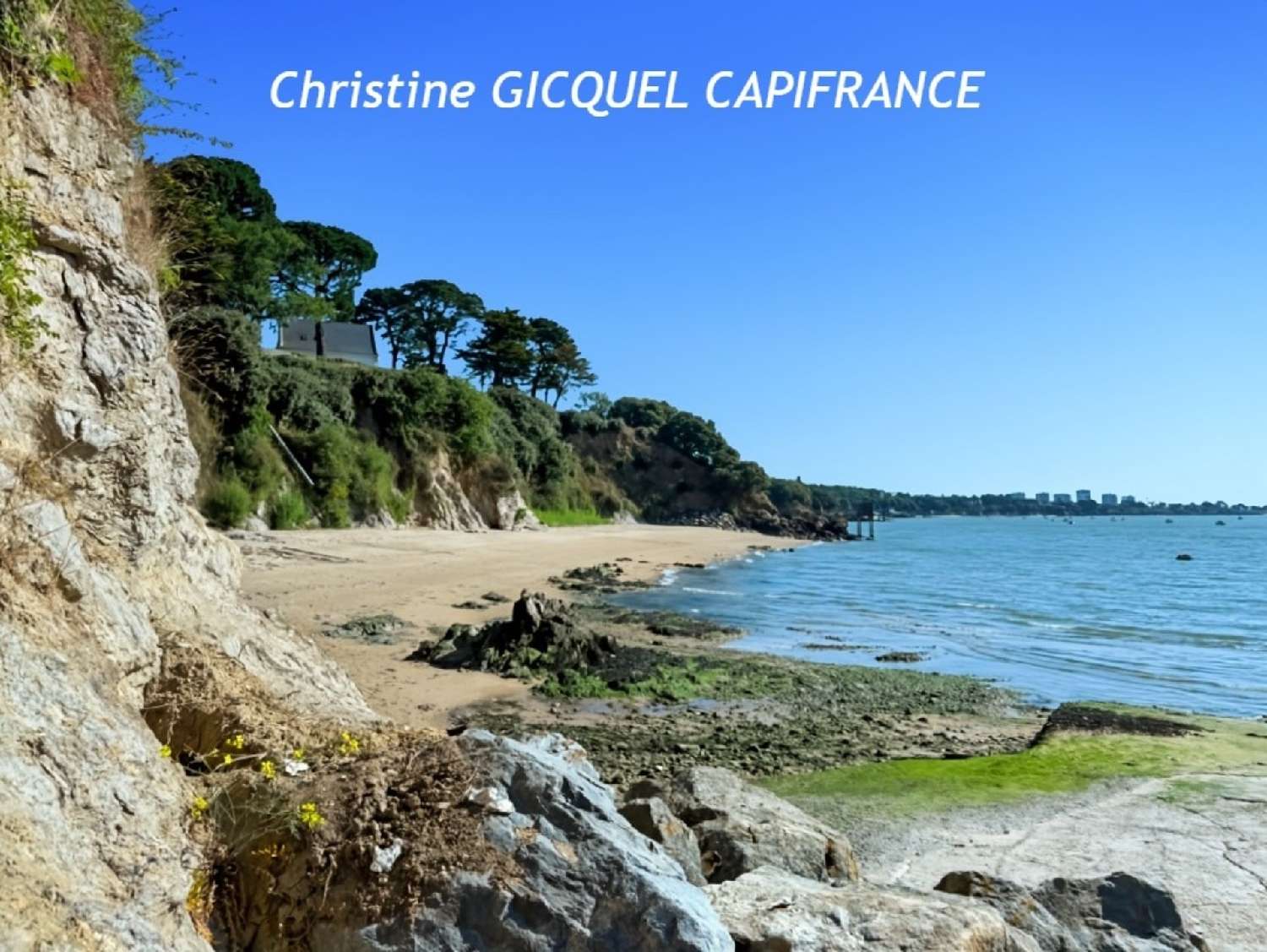  te koop huis Saint-Nazaire Loire-Atlantique 4