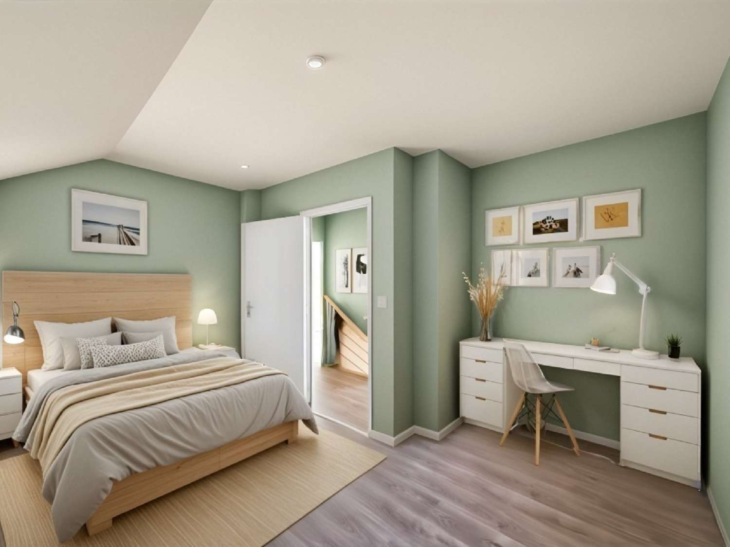  te koop huis Saint-Nazaire Loire-Atlantique 8