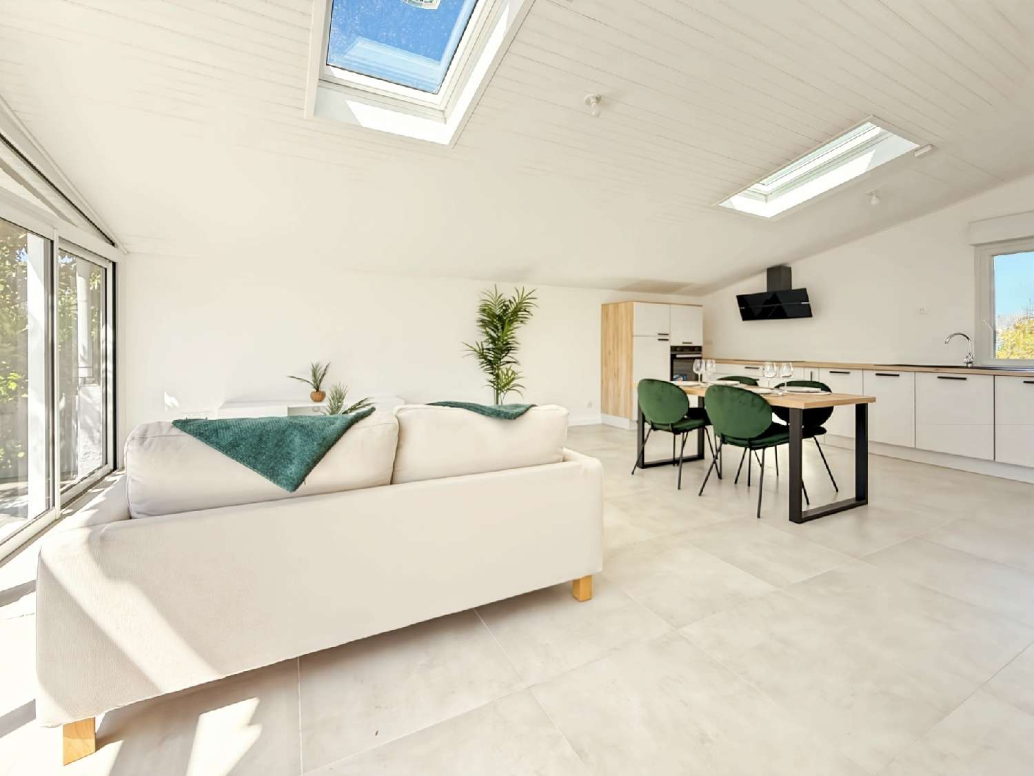  te koop huis Saint-Nazaire Loire-Atlantique 1