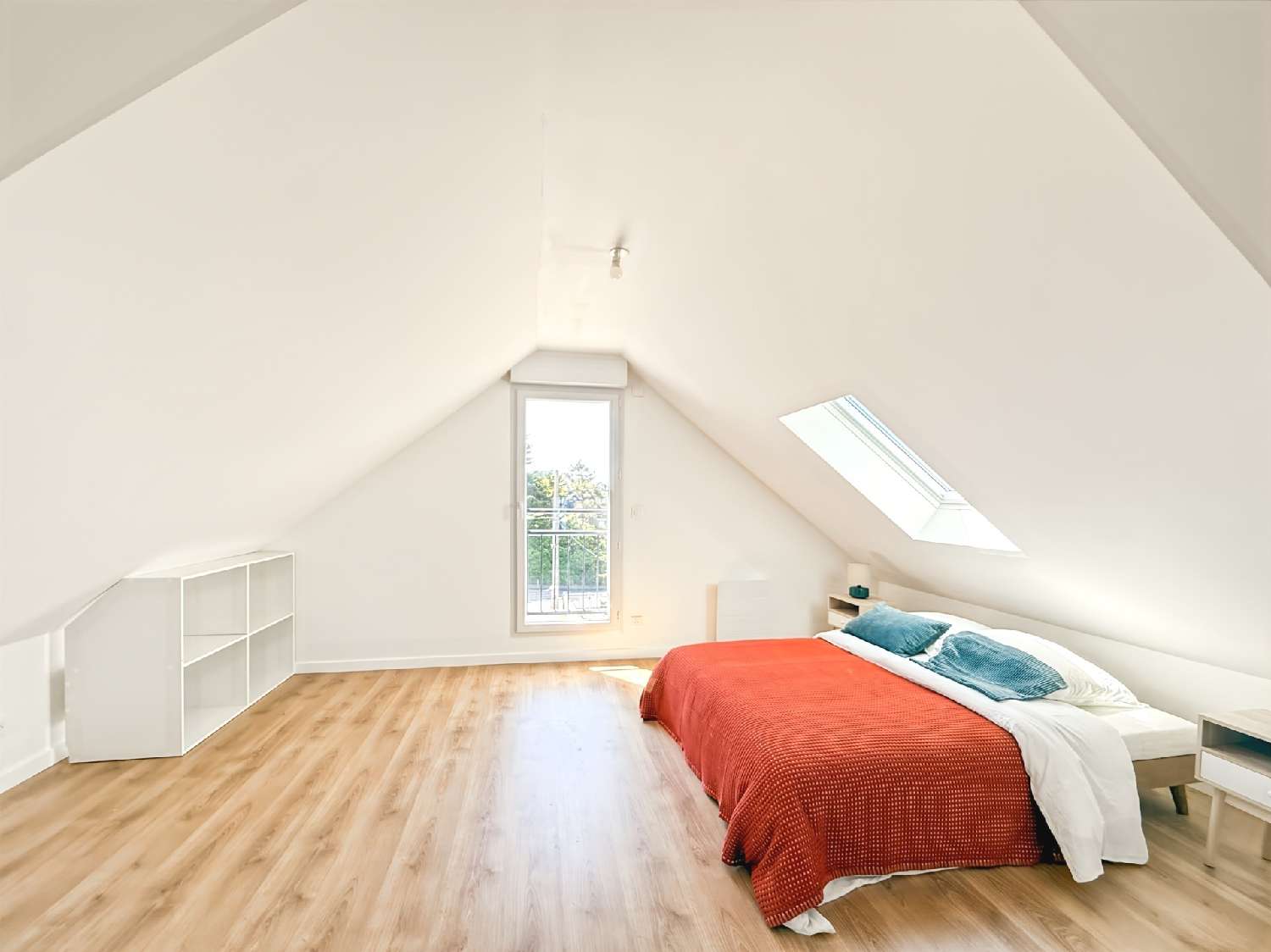  te koop huis Saint-Nazaire Loire-Atlantique 4