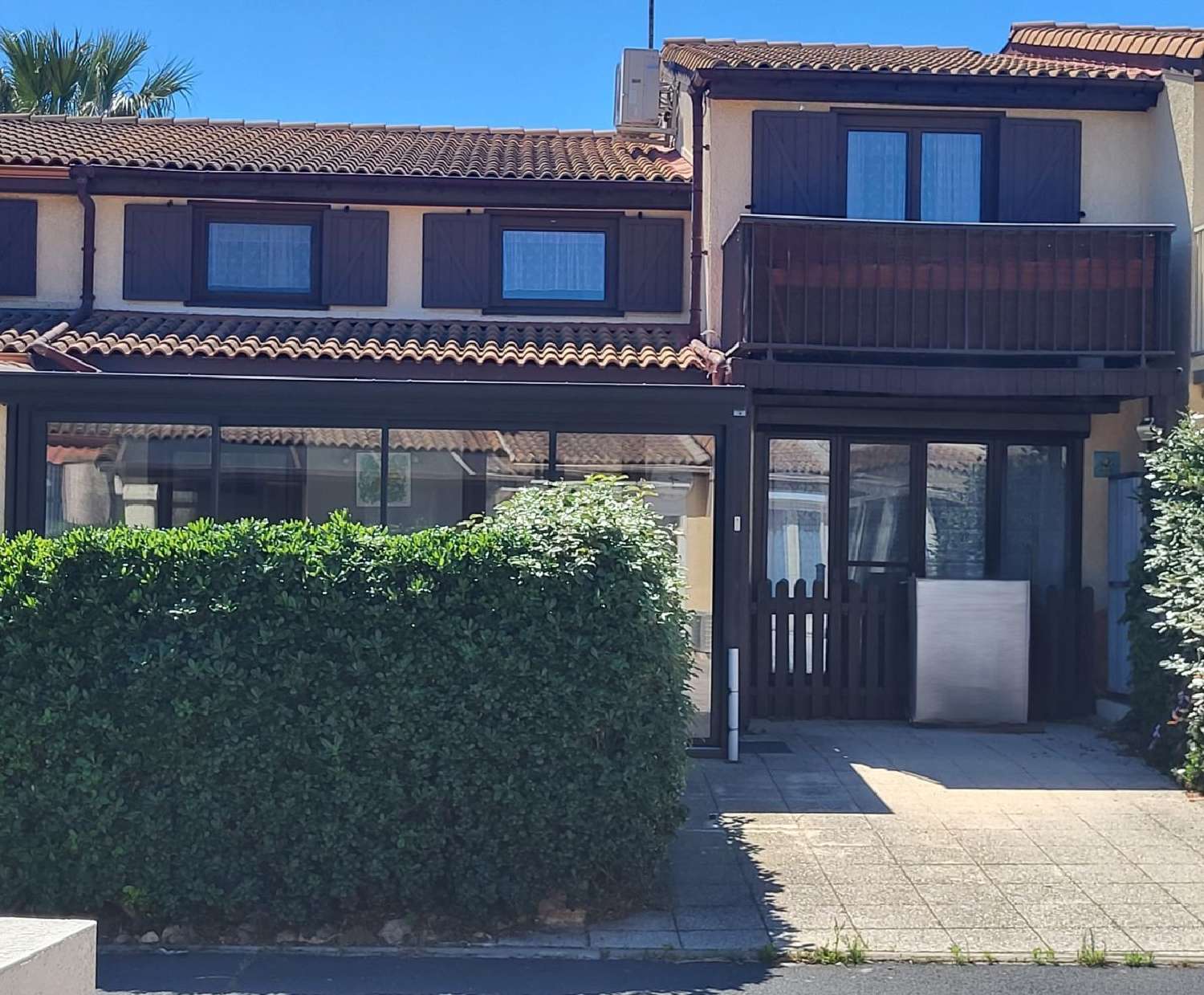 kaufen Haus Saint-Nazaire-de-Pézan Hérault 1