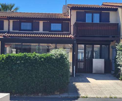 Saint-Nazaire-de-Pézan Hérault casa foto 7386239